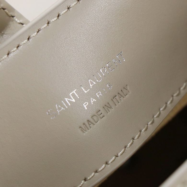 YSL 765870 15x13x6cm 8D3_6