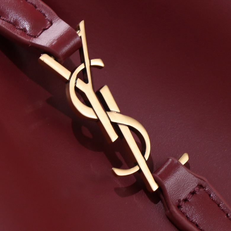 YSL 765870 15x13x6cm 8D4_4