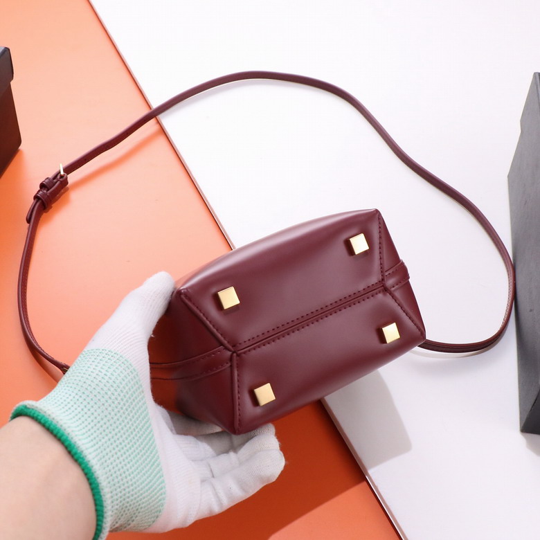 YSL 765870 15x13x6cm 8D4_7