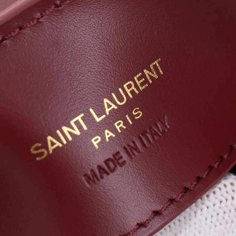 YSL 765870 15x13x6cm 8D4_9