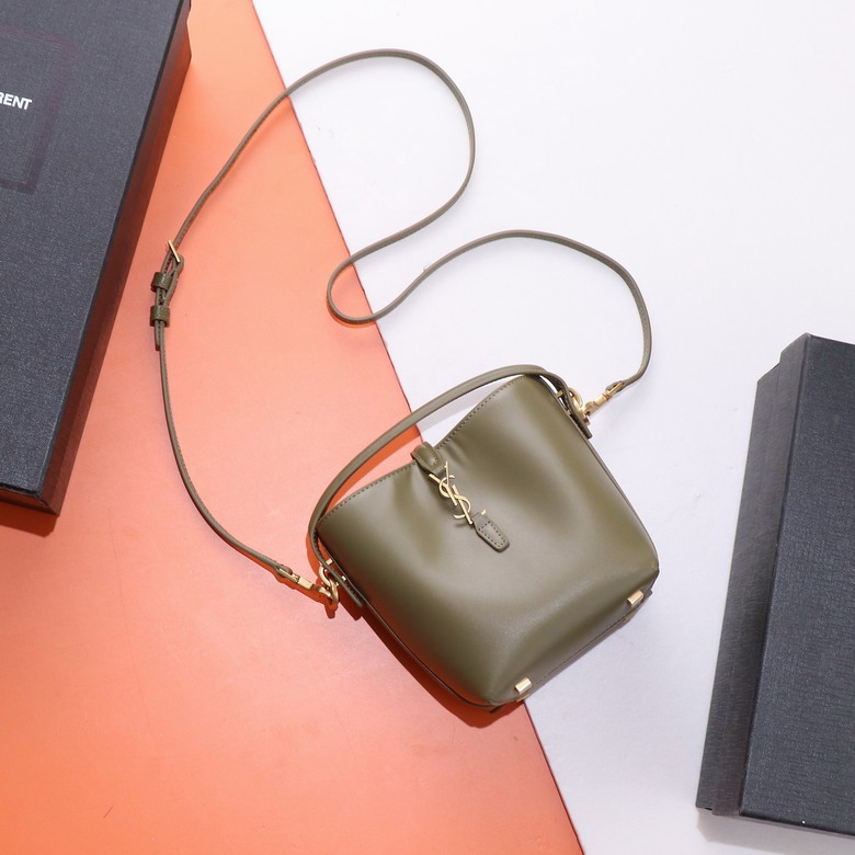 YSL 765870 15x13x6cm 8D5_1