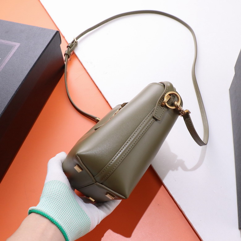 YSL 765870 15x13x6cm 8D5_3