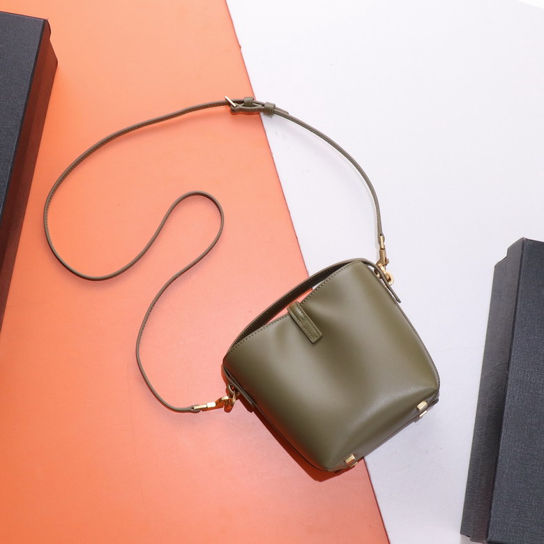 YSL 765870 15x13x6cm 8D5_4