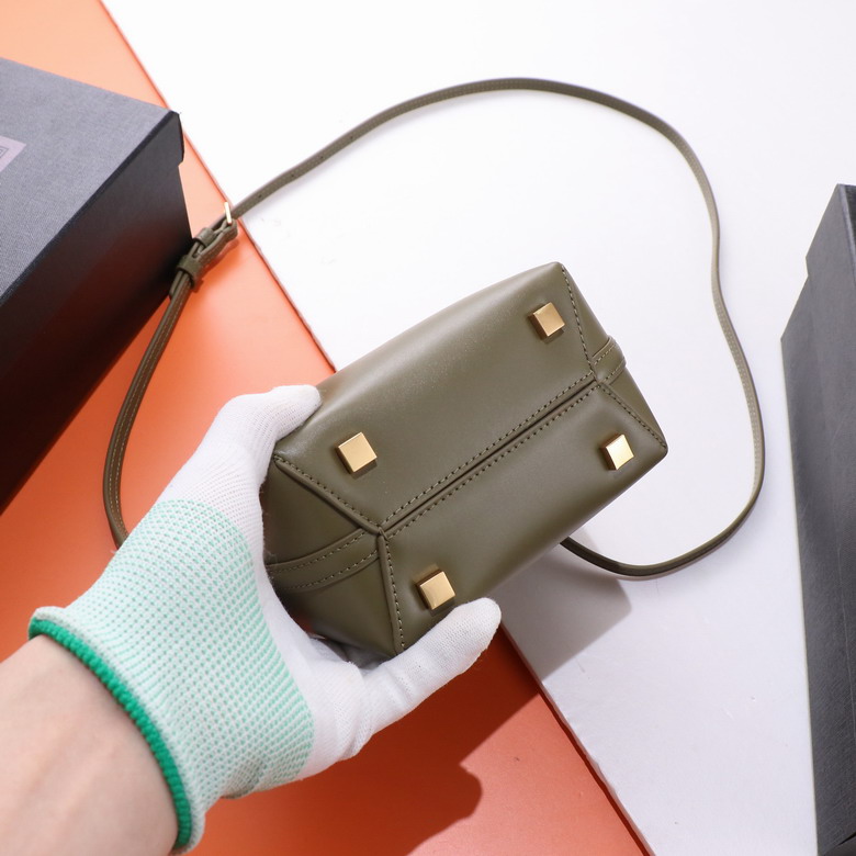 YSL 765870 15x13x6cm 8D5_5