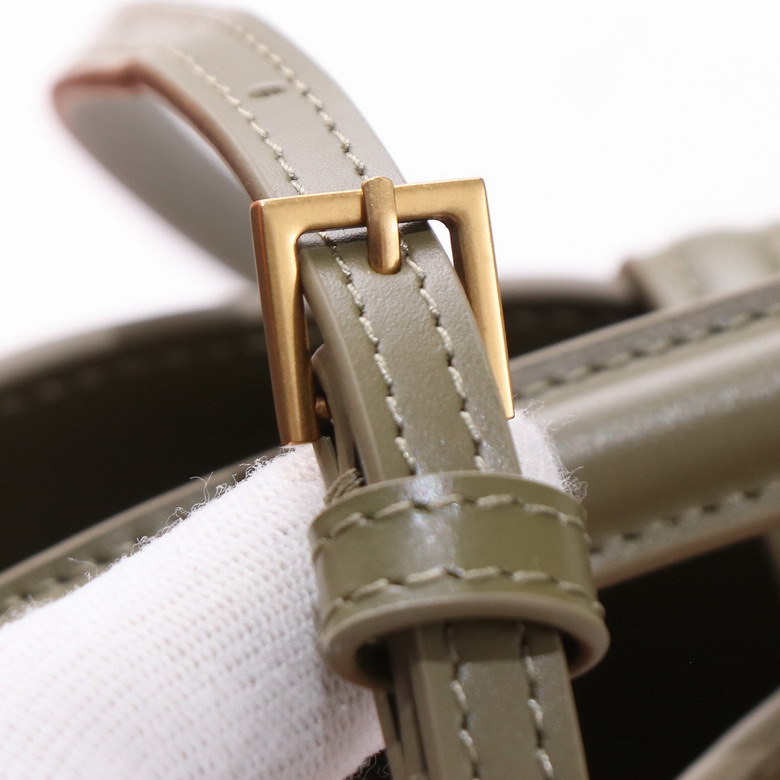 YSL 765870 15x13x6cm 8D5_8