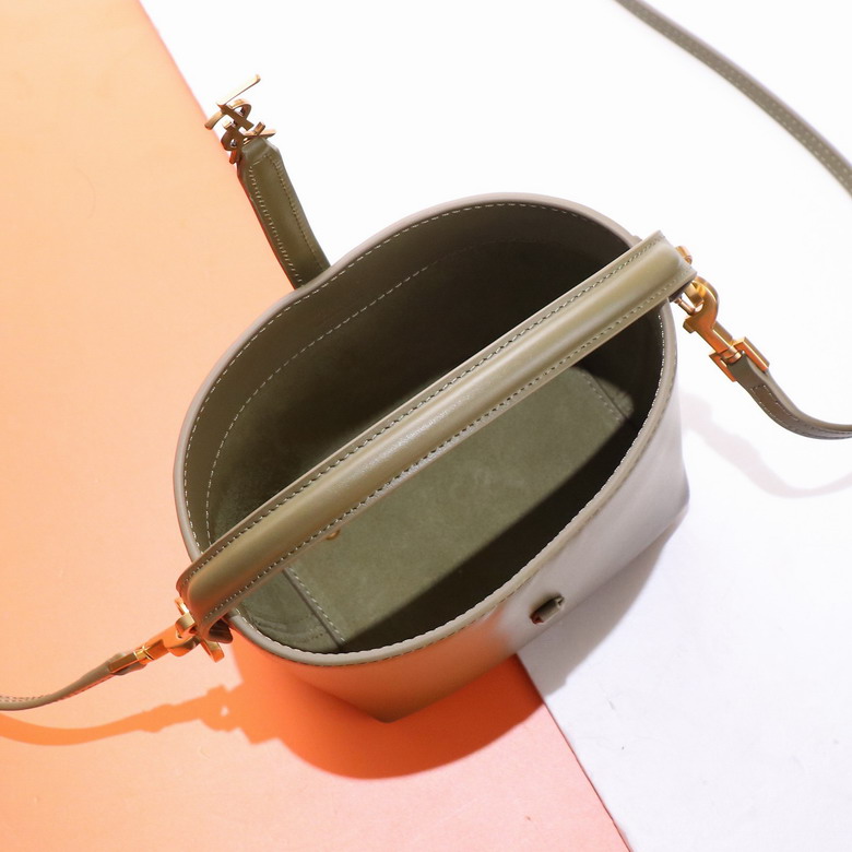 YSL 765870 15x13x6cm 8D5_9