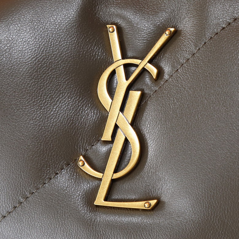 YSL 809824 27x34x3cm 8D2_4