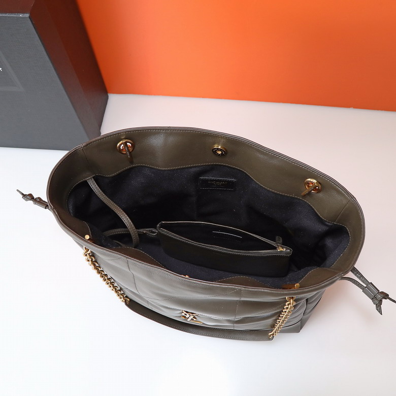 YSL 809824 27x34x3cm 8D2_7