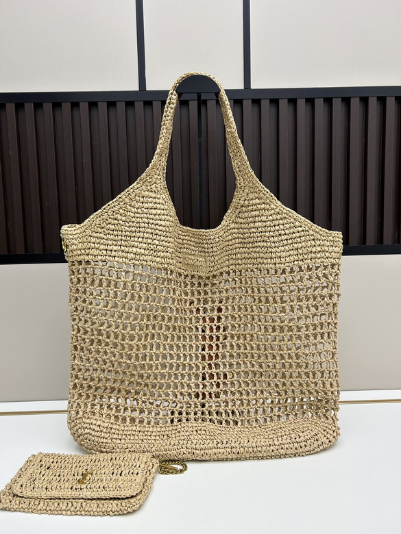 YSL Icare 1811 58cm jj_2