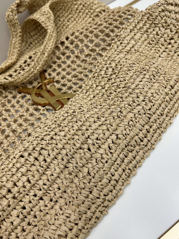 YSL Icare 1811-1 48cm jj_5