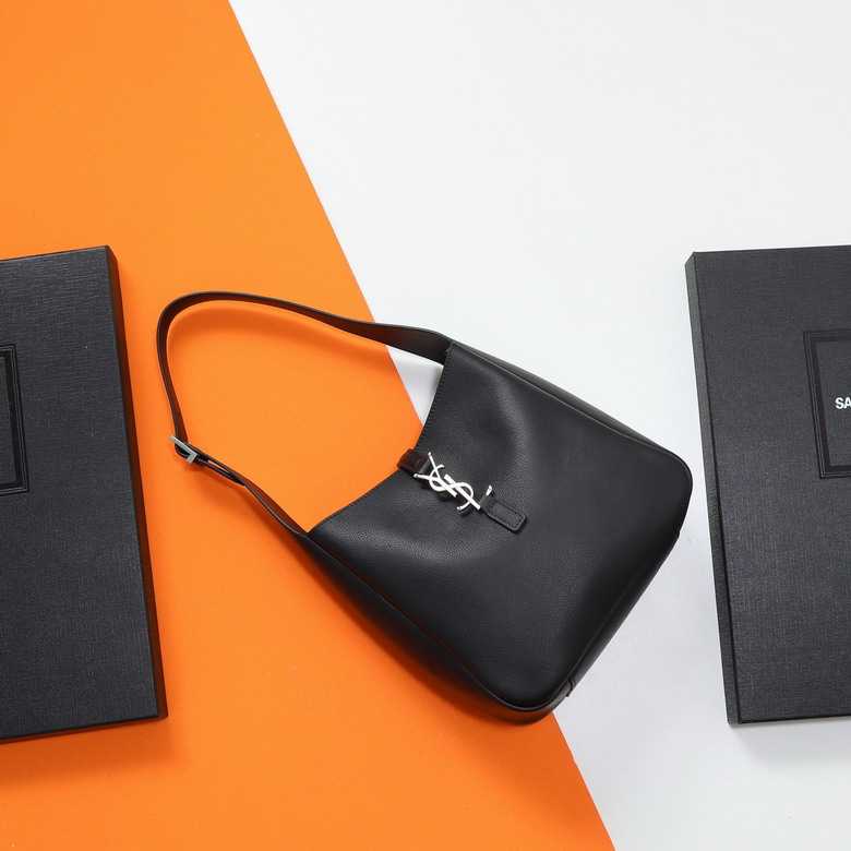 YSL Le 657230 24x24x10cm 8D10_12