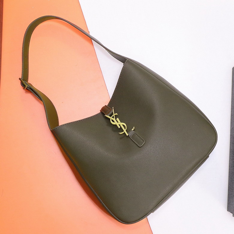 YSL Le 657230 24x24x10cm 8D2_1