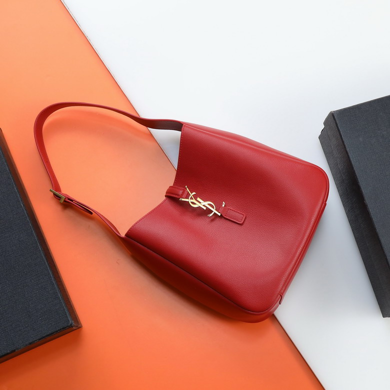 YSL Le 657230 24x24x10cm 8D9_1