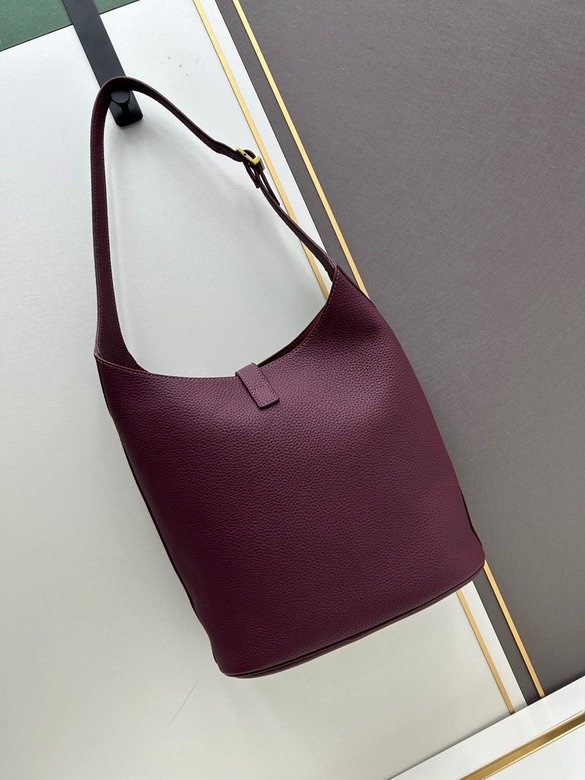 YSL hobo 6136 28x27x13cm jj1_2