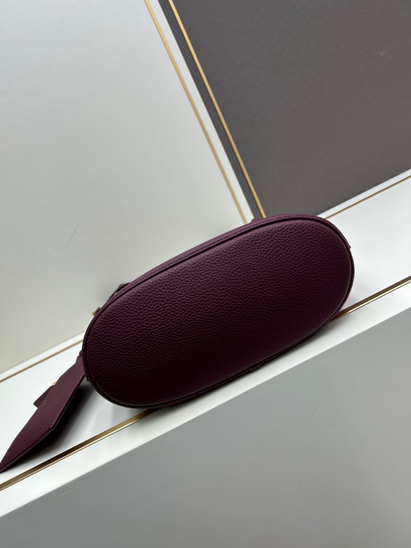 YSL hobo 6136 28x27x13cm jj1_4