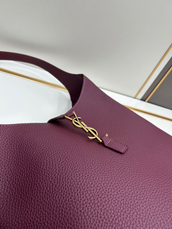 YSL hobo 6136 28x27x13cm jj1_5