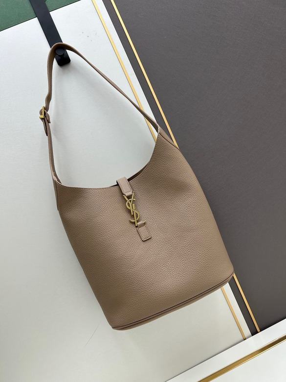 YSL hobo 6136 28x27x13cm jj2_1