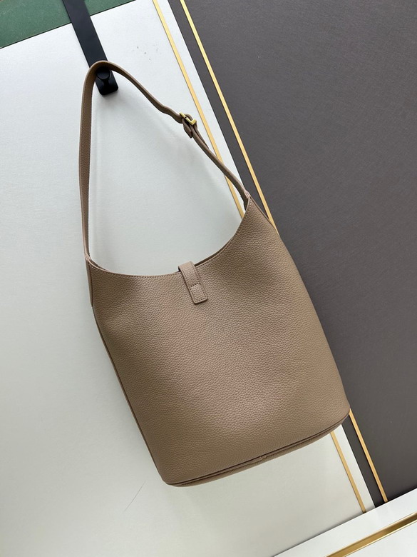 YSL hobo 6136 28x27x13cm jj2_2