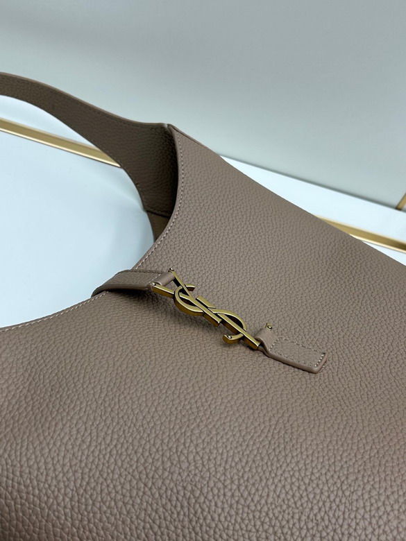 YSL hobo 6136 28x27x13cm jj2_5