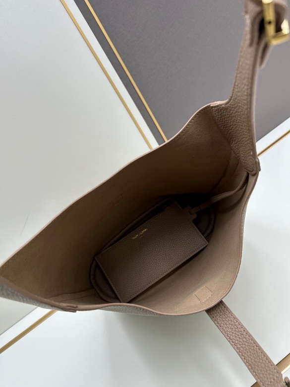 YSL hobo 6136 28x27x13cm jj2_7