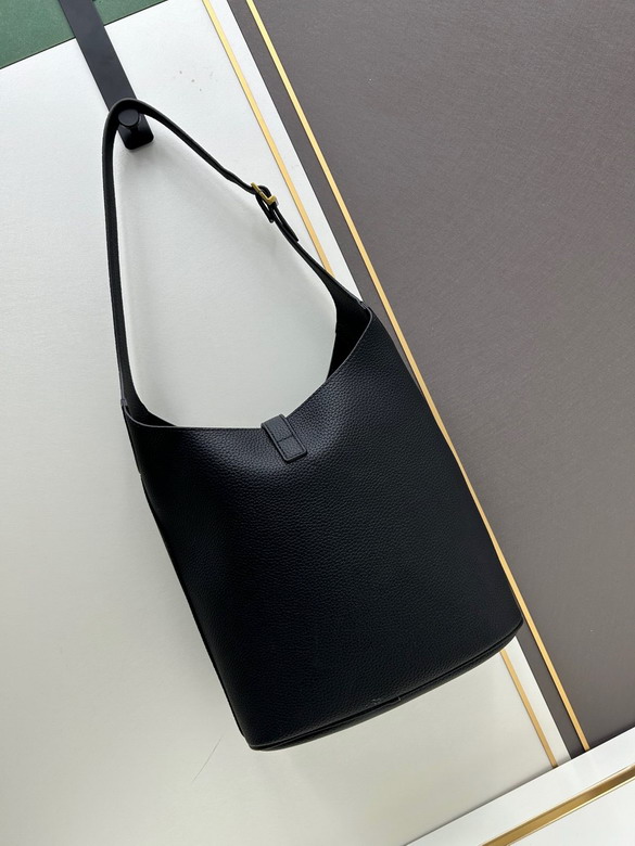 YSL hobo 6136 28x27x13cm jj_2