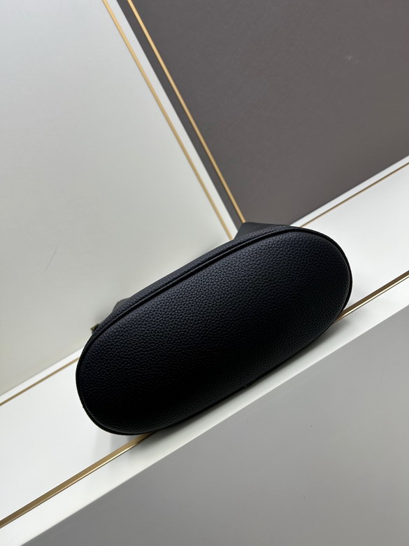 YSL hobo 6136 28x27x13cm jj_4