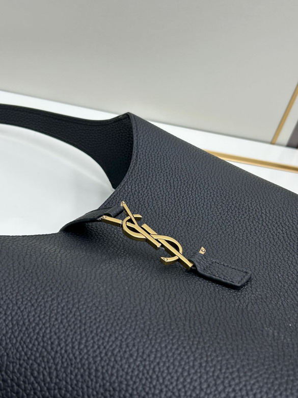 YSL hobo 6136 28x27x13cm jj_5