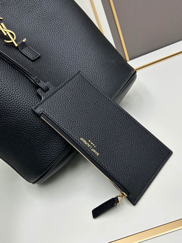 YSL hobo 6136 28x27x13cm jj_7