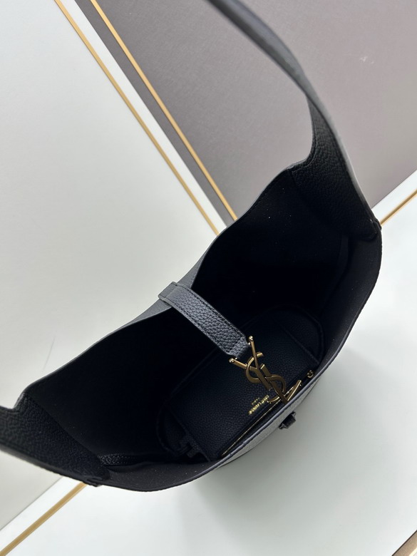 YSL hobo 6136 28x27x13cm jj_8