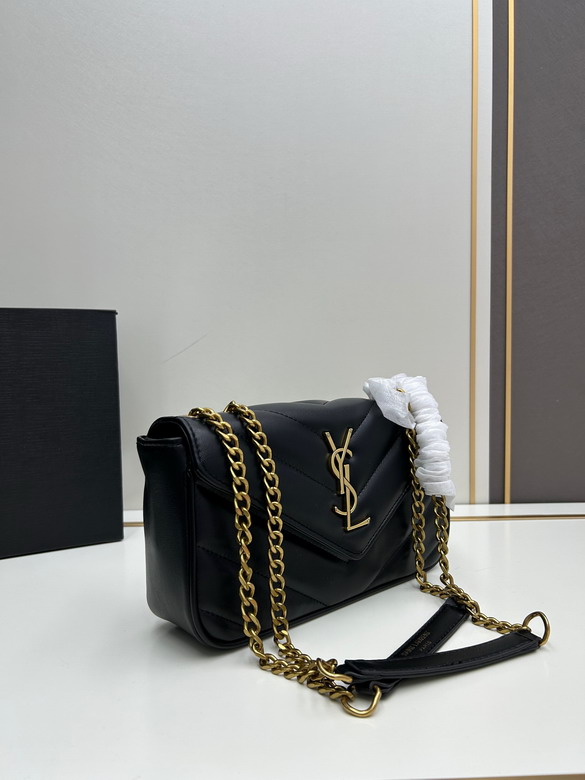 YSL lou 6146 24x13x7cm jj_3