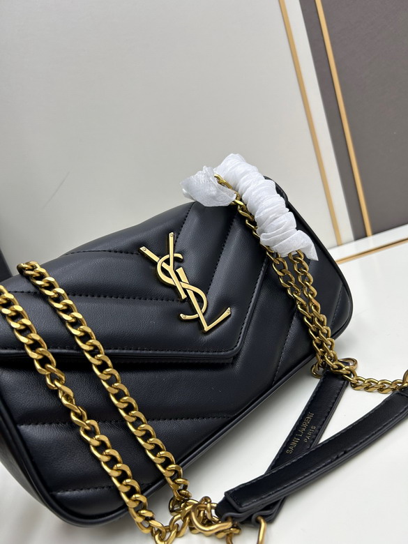 YSL lou 6146 24x13x7cm jj_4