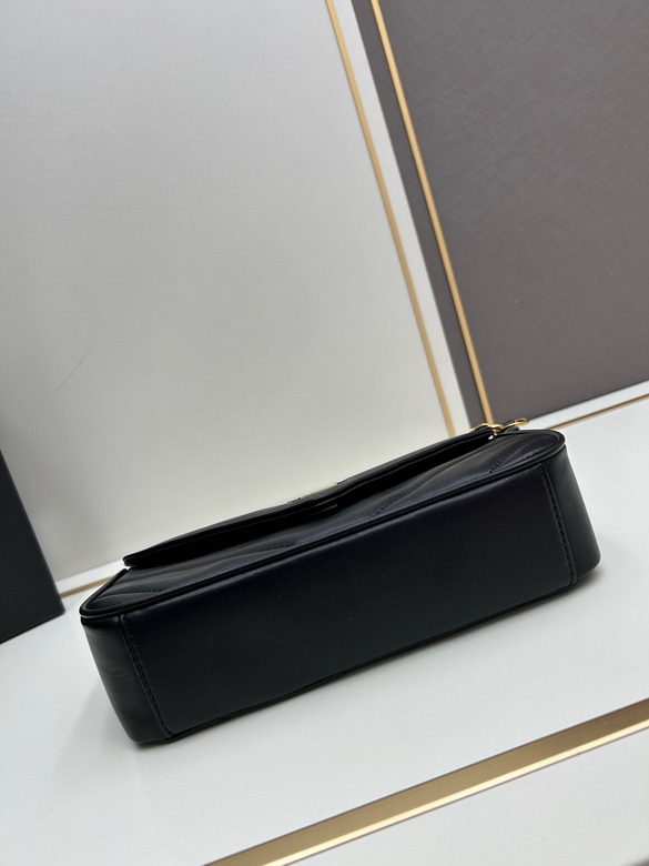 YSL lou 6146 24x13x7cm jj_5