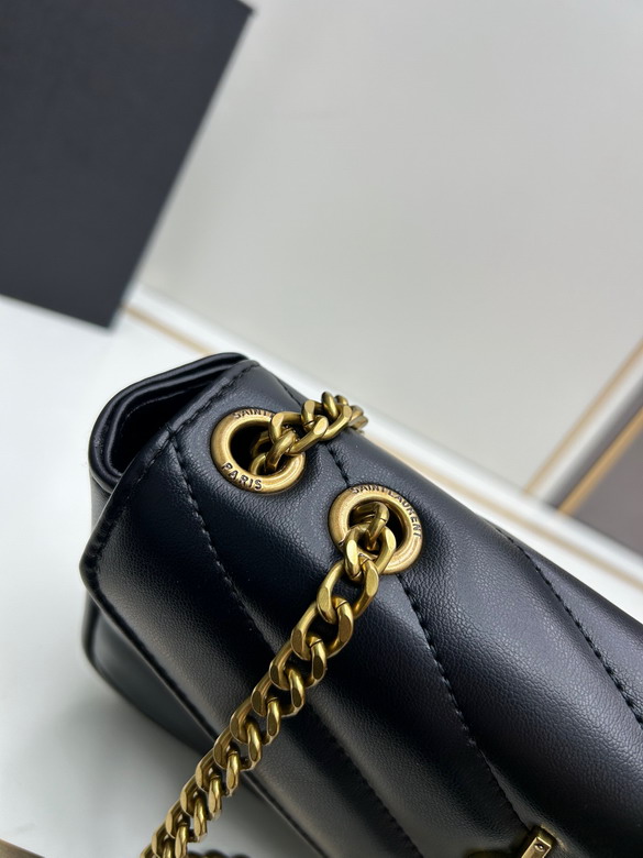 YSL lou 6146 24x13x7cm jj_6