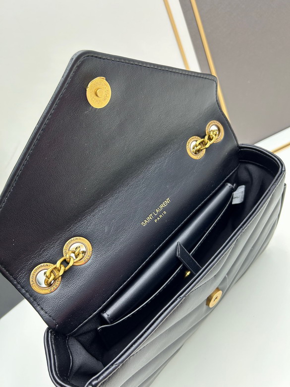 YSL lou 6146 24x13x7cm jj_7