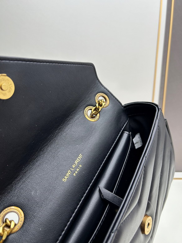 YSL lou 6146 24x13x7cm jj_8