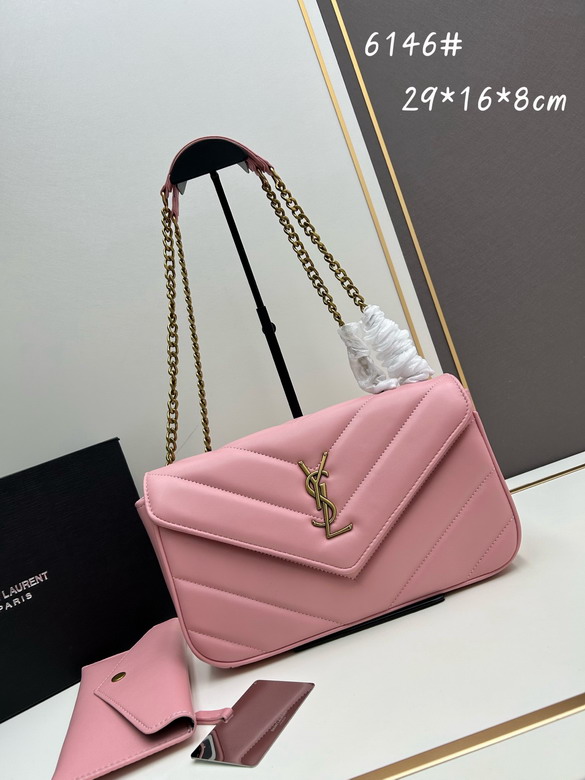 YSL lou 6146 29x16x8cm jj1_1
