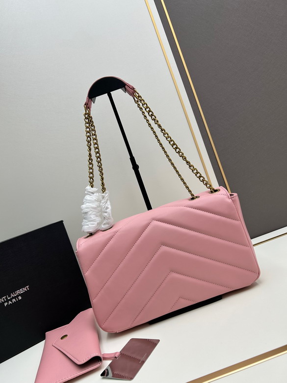 YSL lou 6146 29x16x8cm jj1_2