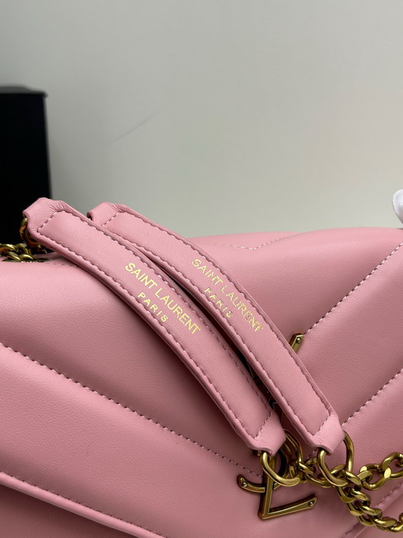 YSL lou 6146 29x16x8cm jj1_6