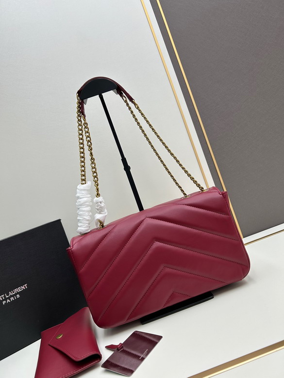 YSL lou 6146 29x16x8cm jj2_2