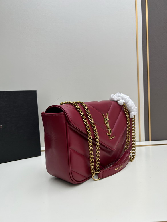 YSL lou 6146 29x16x8cm jj2_3