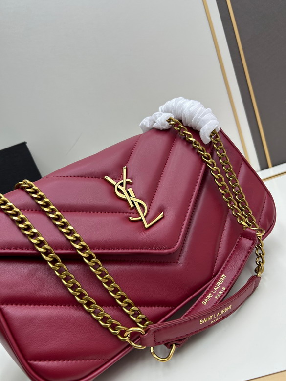 YSL lou 6146 29x16x8cm jj2_4
