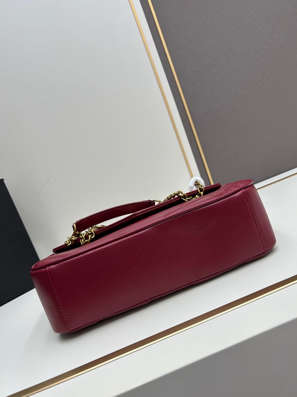 YSL lou 6146 29x16x8cm jj2_5