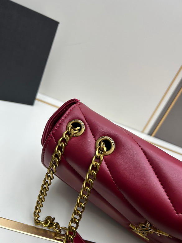 YSL lou 6146 29x16x8cm jj2_6