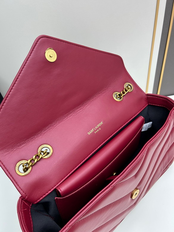 YSL lou 6146 29x16x8cm jj2_7