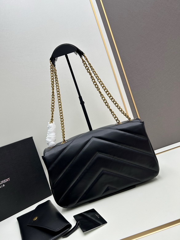 YSL lou 6146 29x16x8cm jj_2