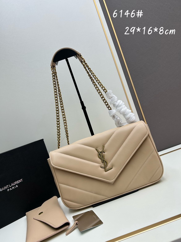 YSL lou 6146 29x16x8cm jj3_1