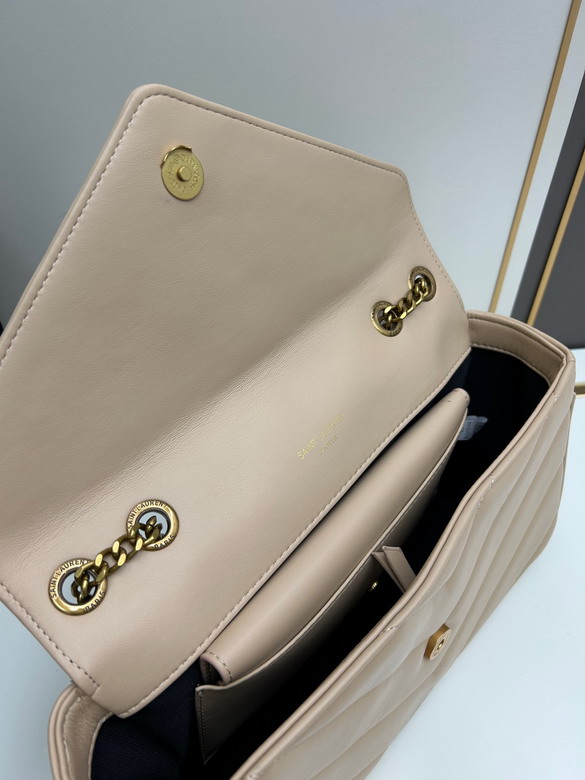 YSL lou 6146 29x16x8cm jj3_7