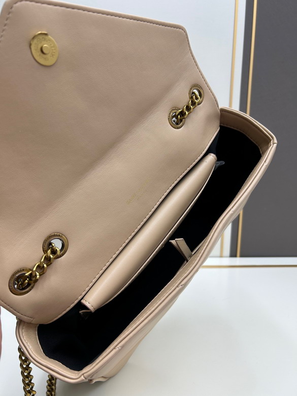 YSL lou 6146 29x16x8cm jj3_8