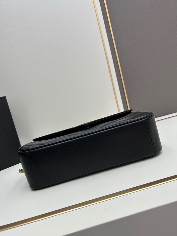 YSL lou 6146 29x16x8cm jj_4