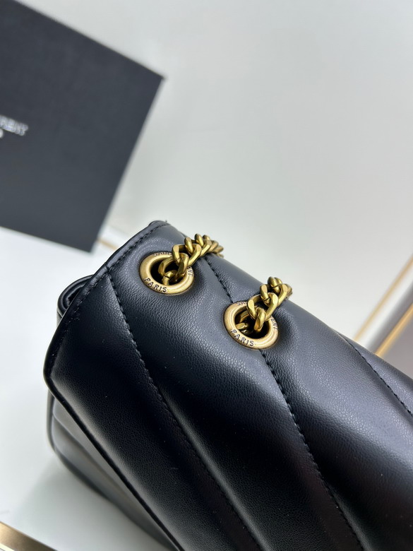 YSL lou 6146 29x16x8cm jj_5